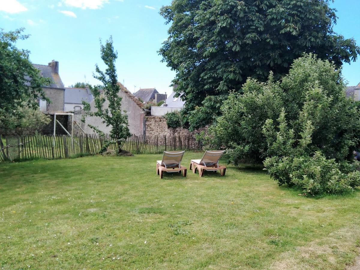 Twin Room Garden View
