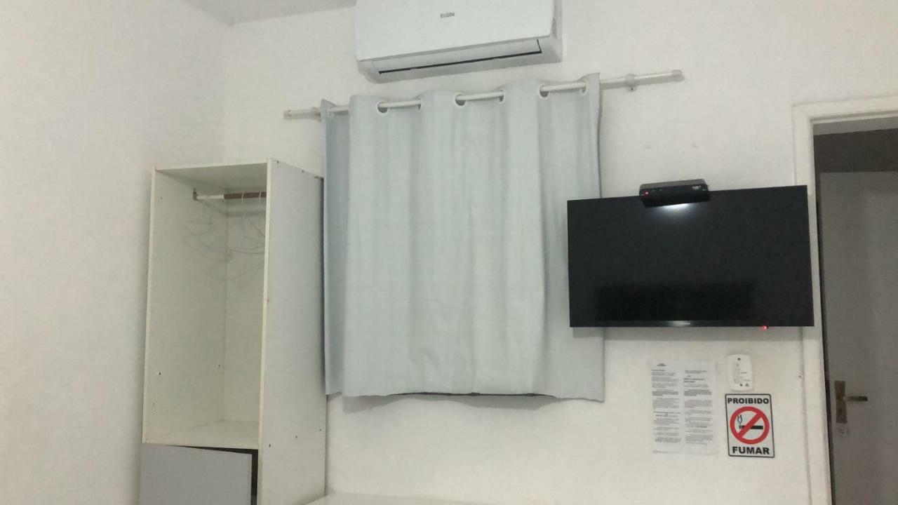 Standard Double Room Fan