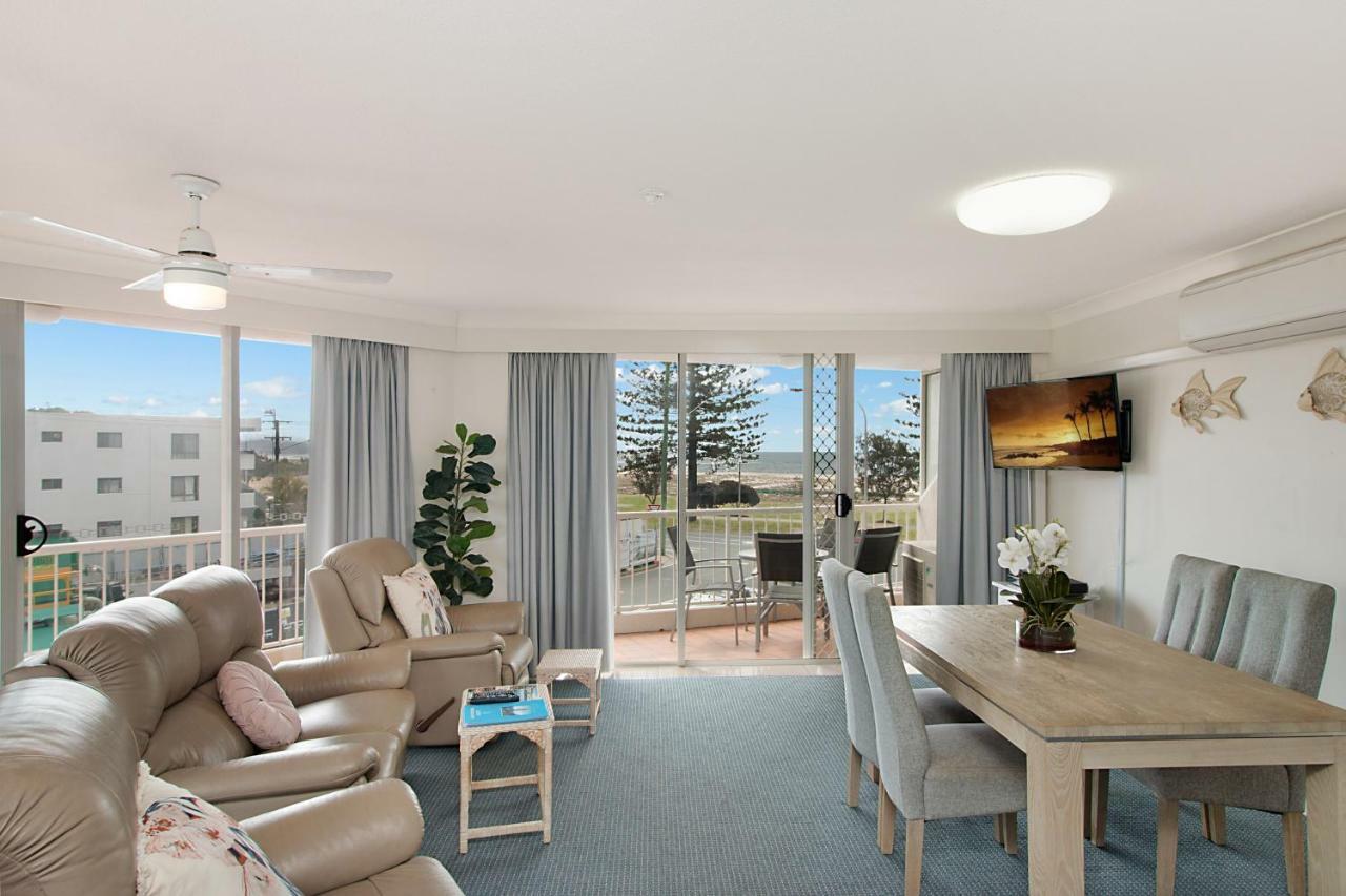 Two Bedroom Standard Apartment Ocean View