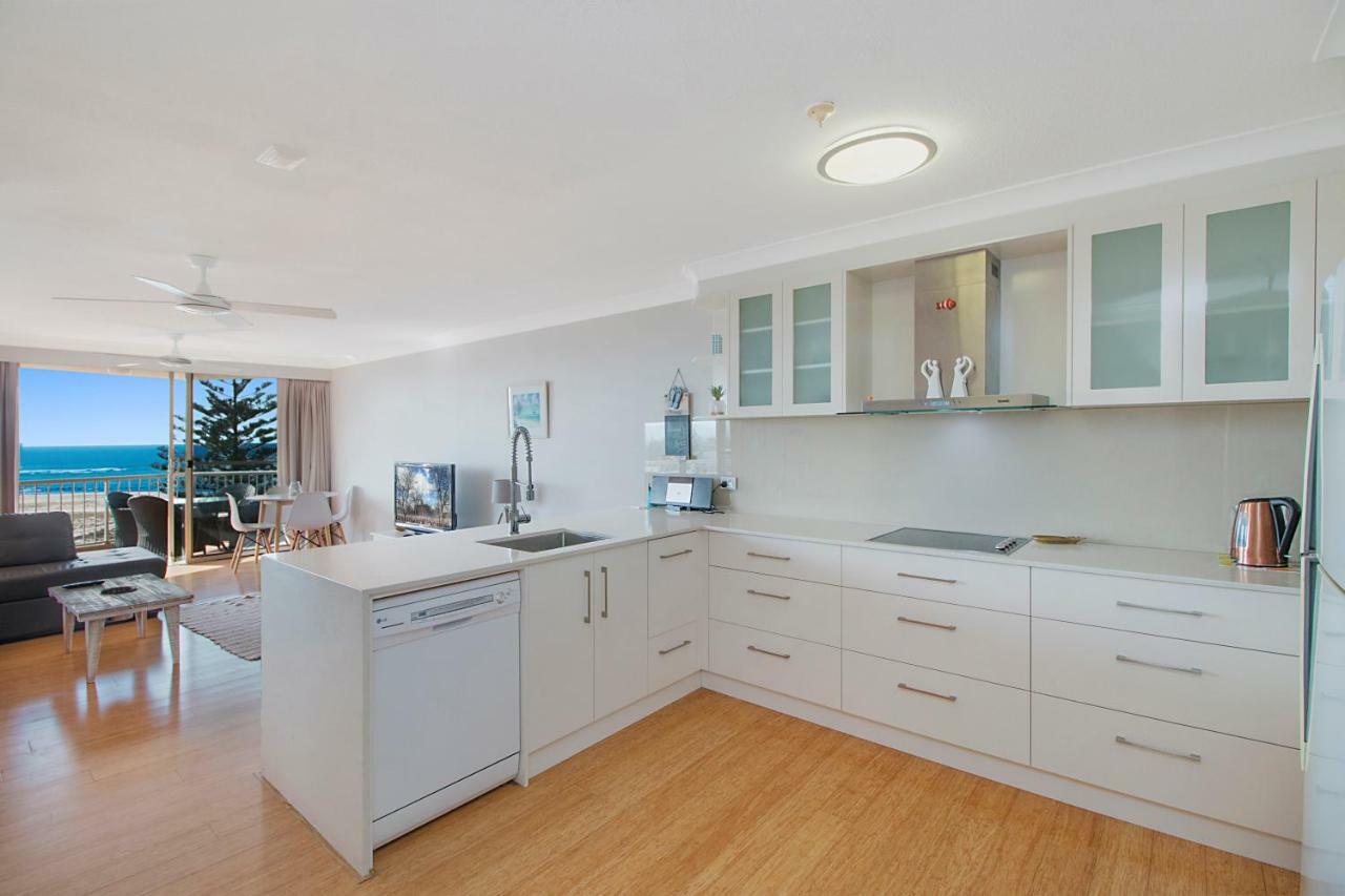 Two Bedroom Deluxe Apartment Ocean View