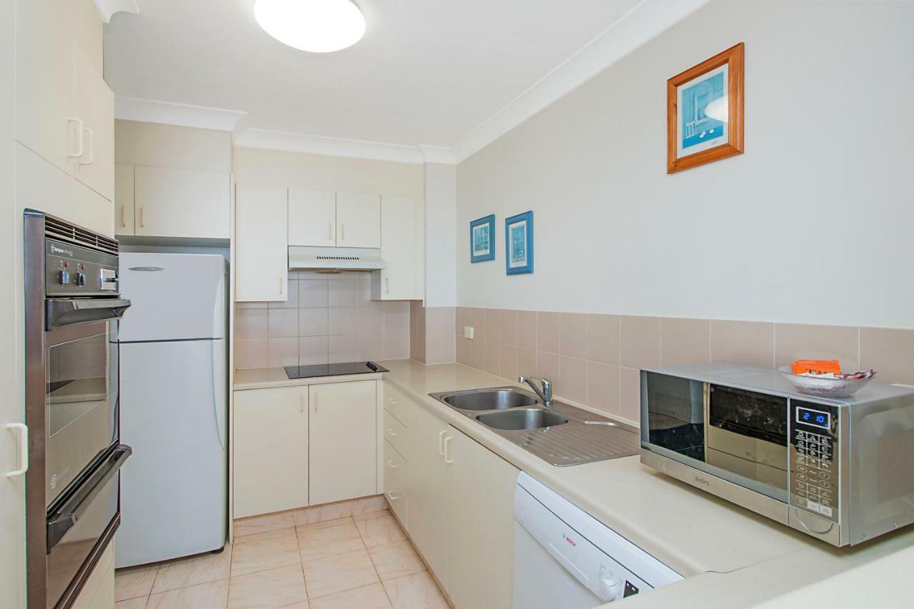 Two Bedroom Standard Apartment Ocean View