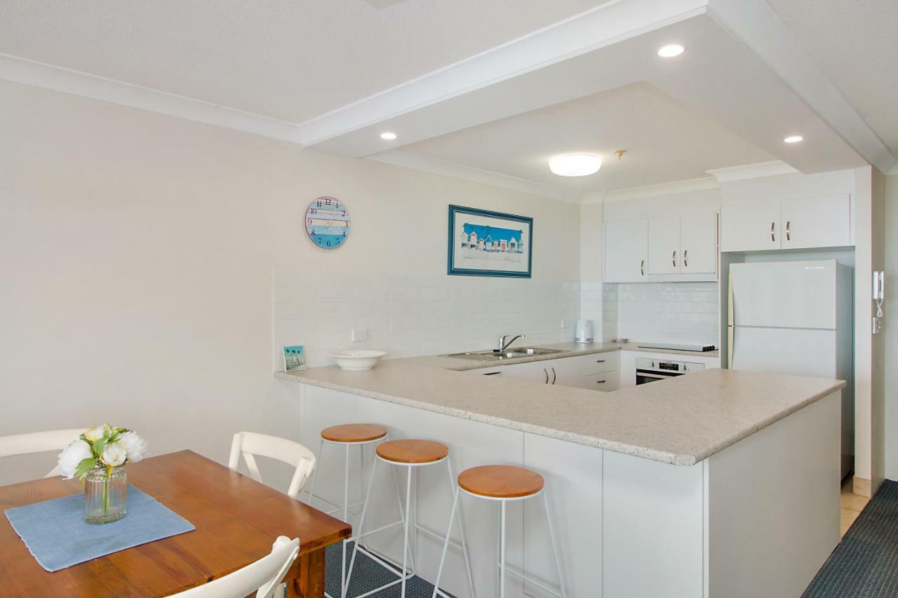 Two Bedroom Standard Apartment Ocean View