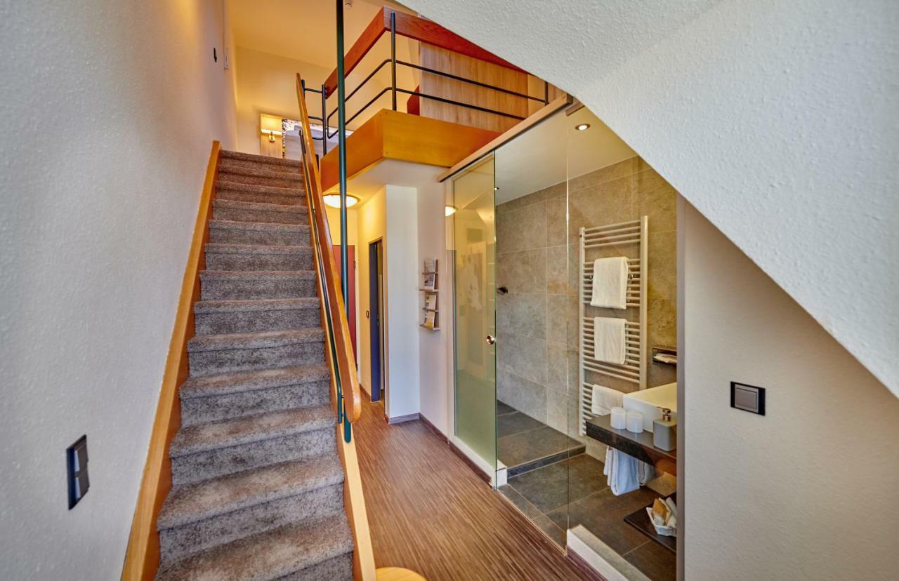 Maisonette Room