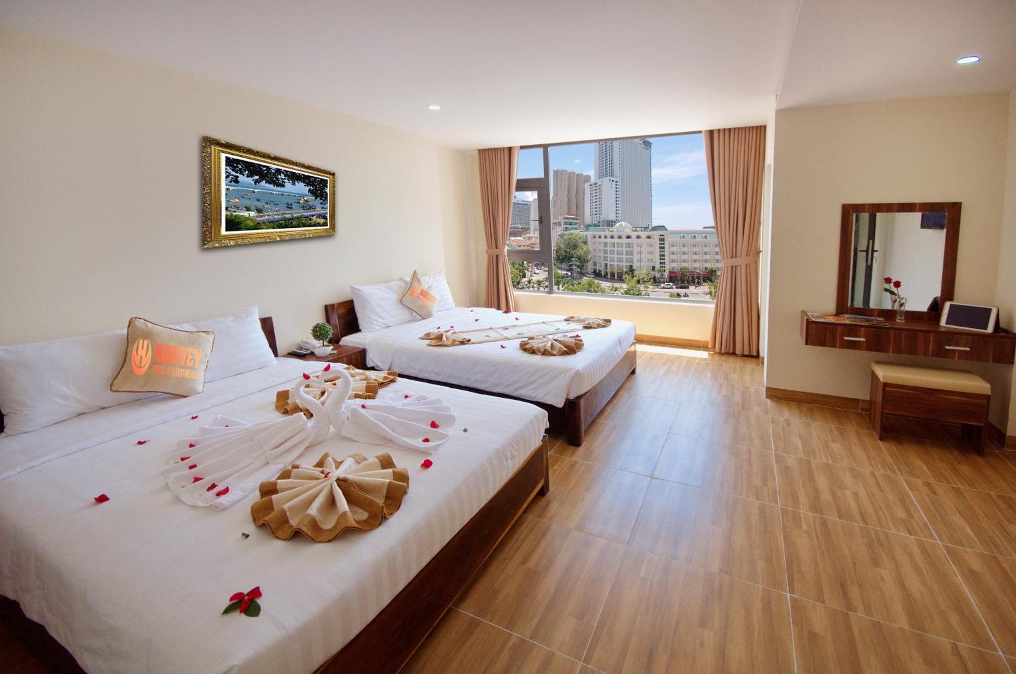 Deluxe Familiensuite