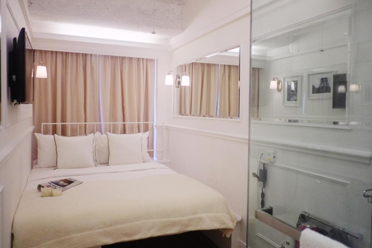 Mini Double Room Continuous