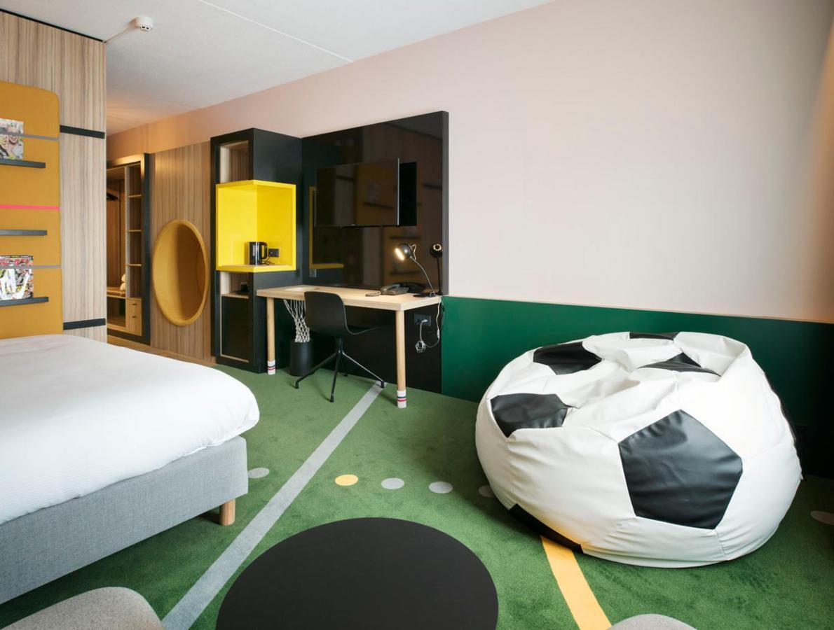 XL Familiekamer