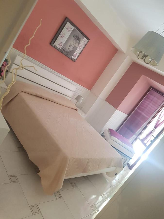 Bed 4-Bed Mixed Dormitory Room