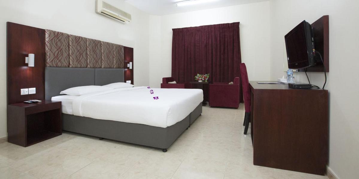 Single Room