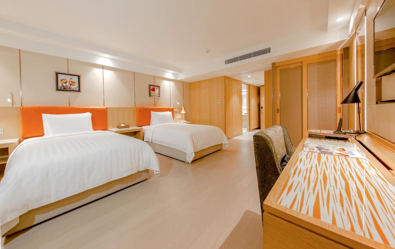Deluxe Grand Zimmer
