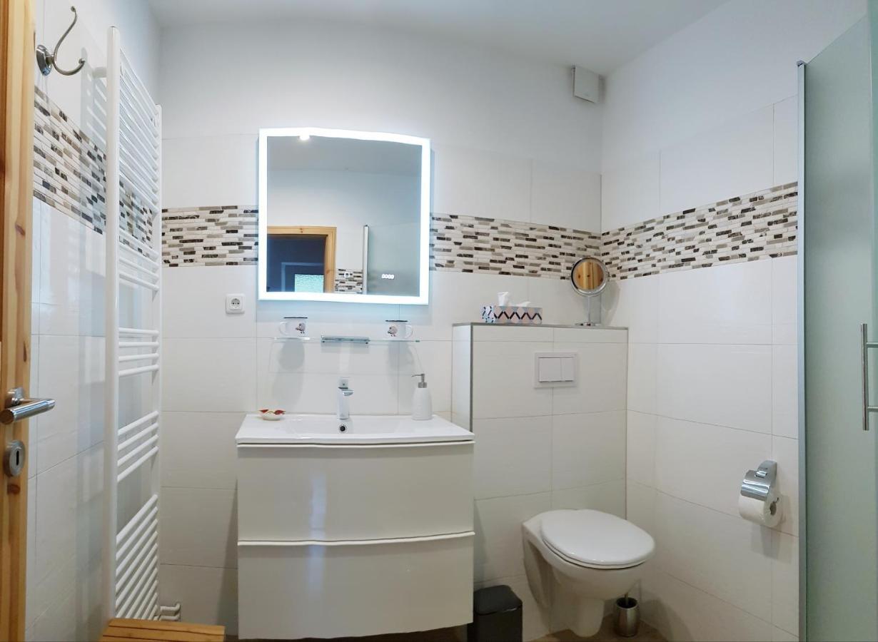 Double Room Harzerhaus