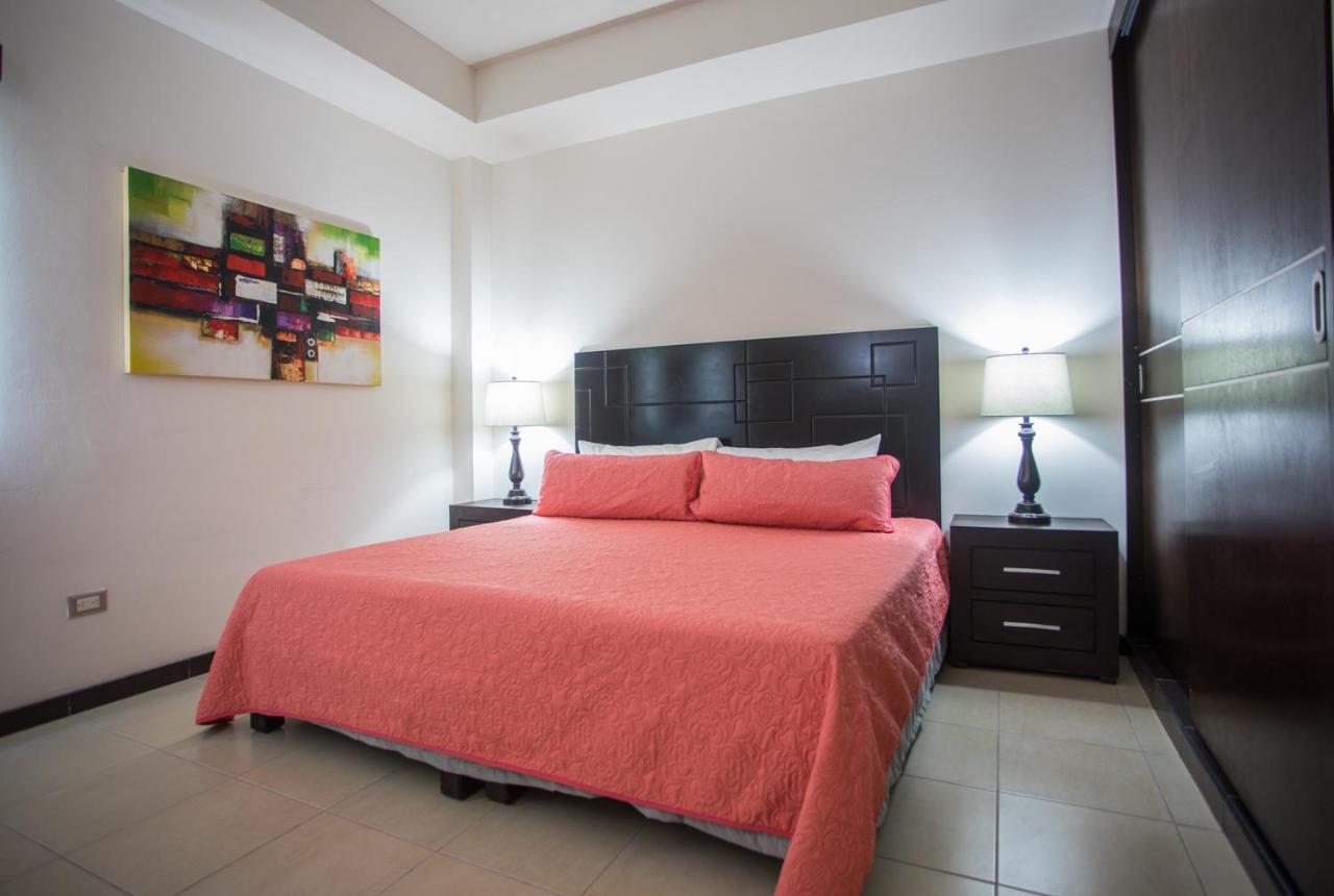 Three-Bedroom Suite