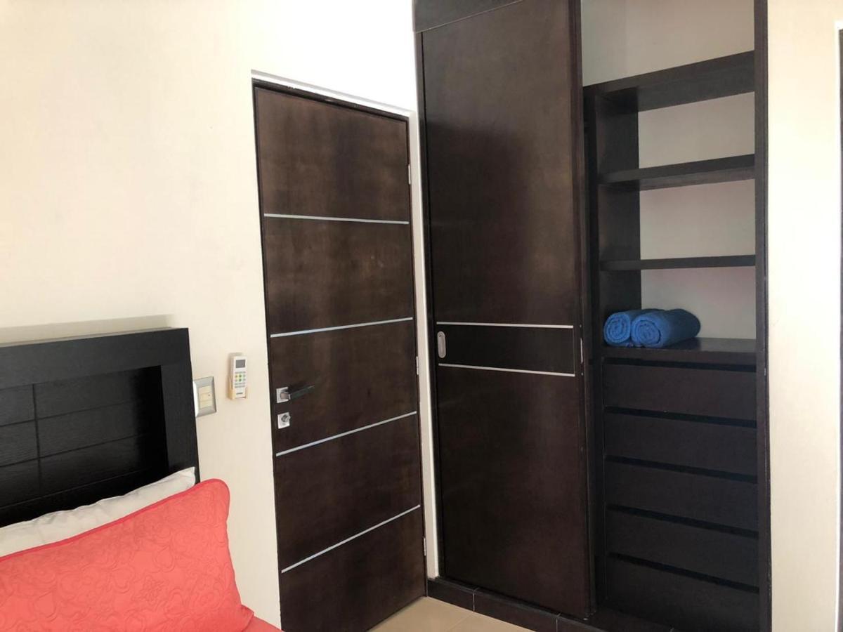 Three-Bedroom Suite