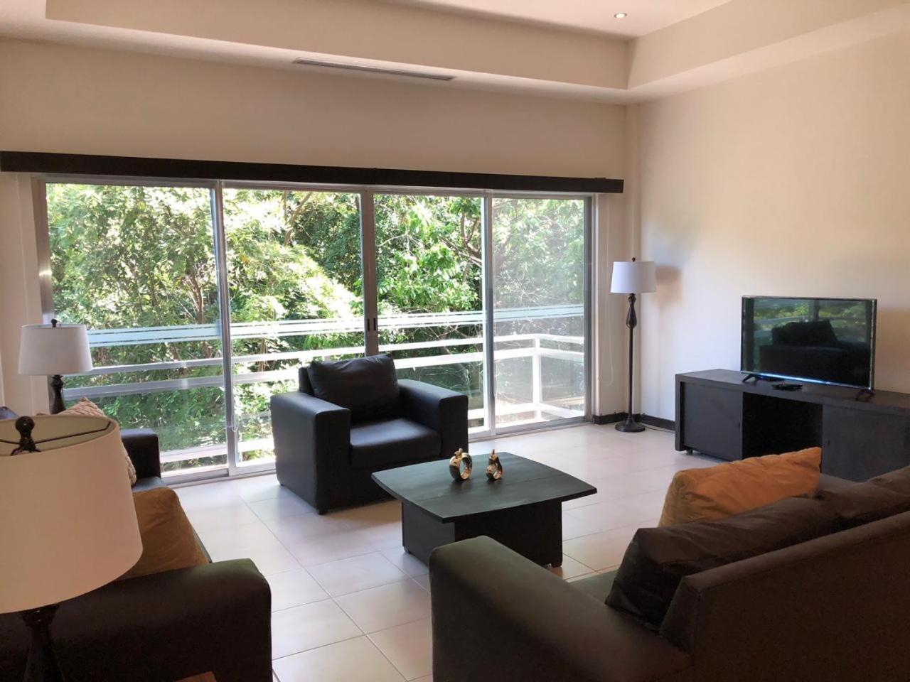 Apartment Balcony