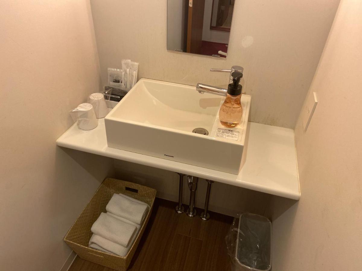 Standard Double Room Non-Smoking
