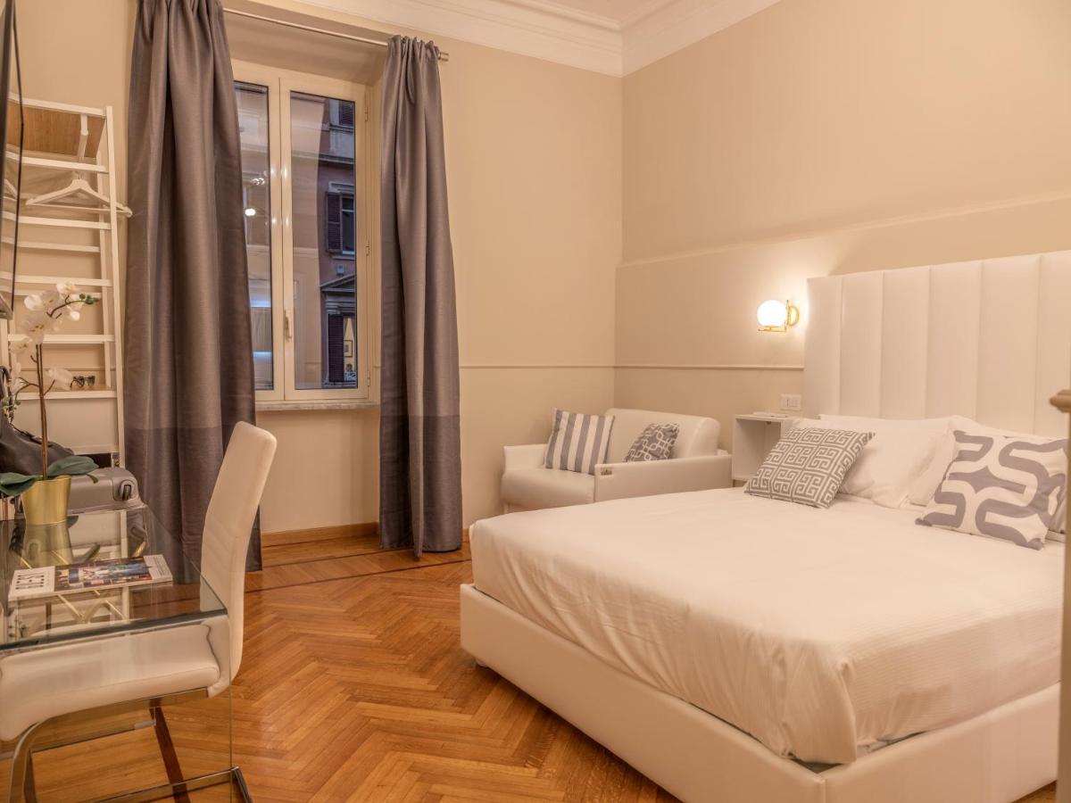 Classic Triple Room