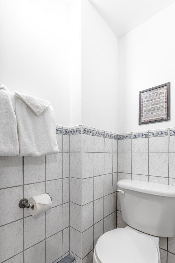 Chambre Standard Lit Queen-Size