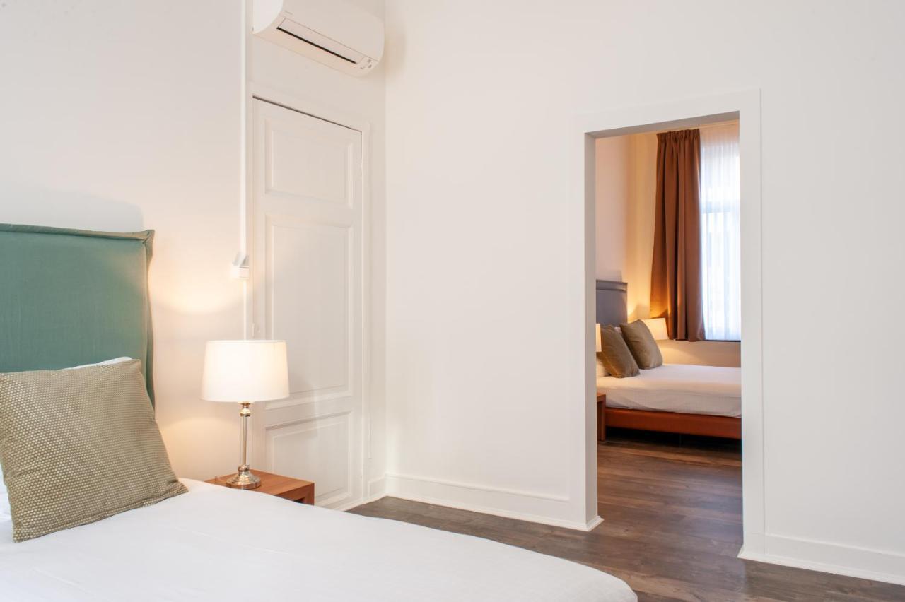 Comfort Quadruple Room