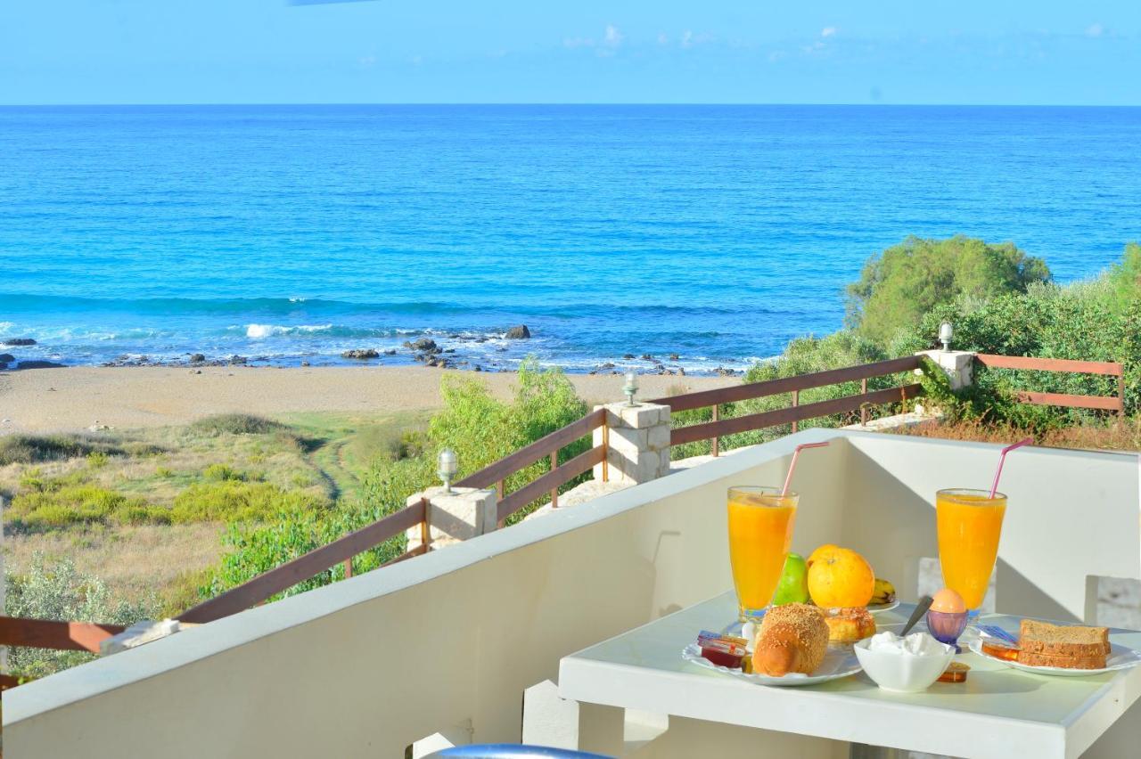 Superior Studio Sea View-Ground Floor