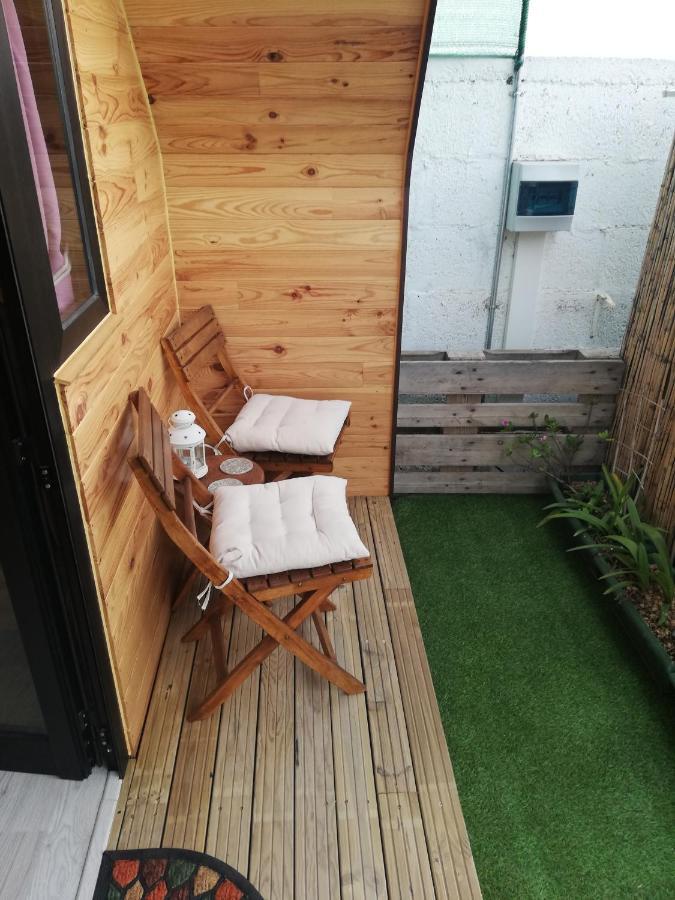 Deluxe Doppelzimmer (2 Erwachsene & 1 Kind)