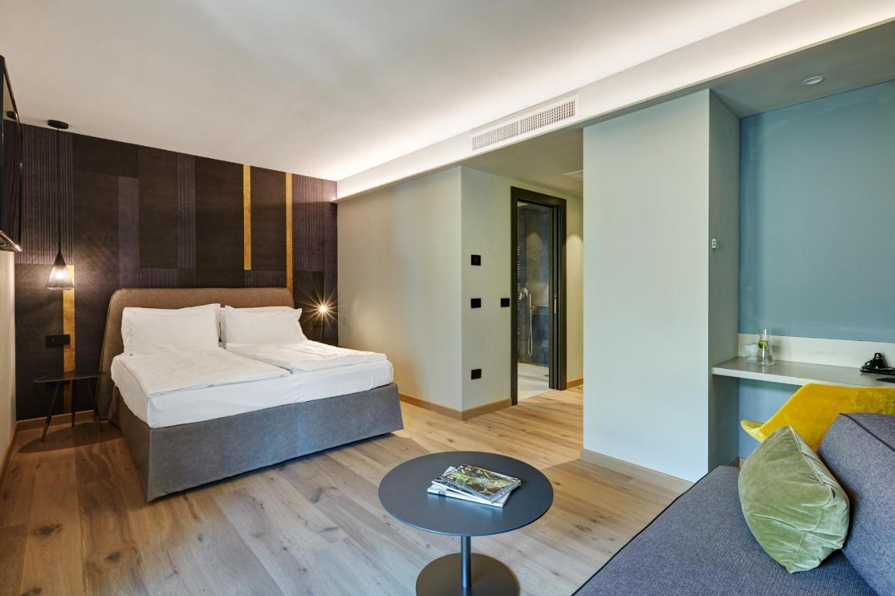 Double Room Balcony