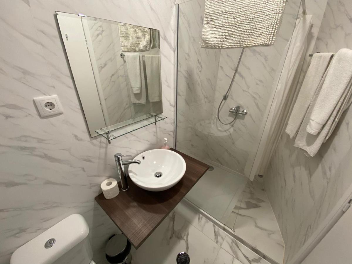 Deluxe Double Room Balcony