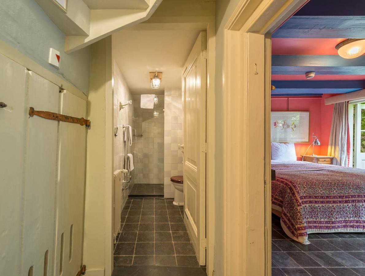 Standard Double or Twin Room Garden View