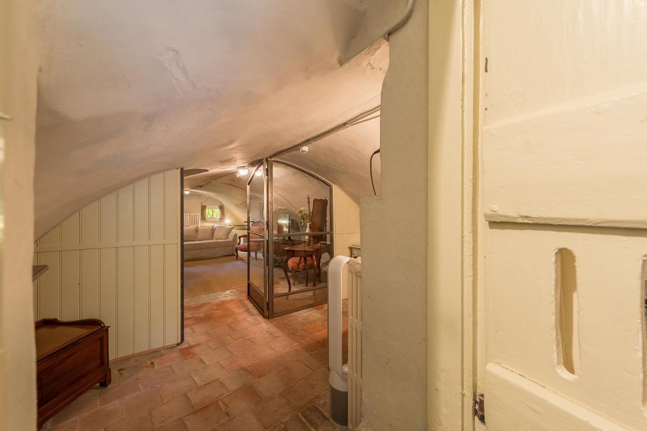 Standard Double or Twin Room Garden View