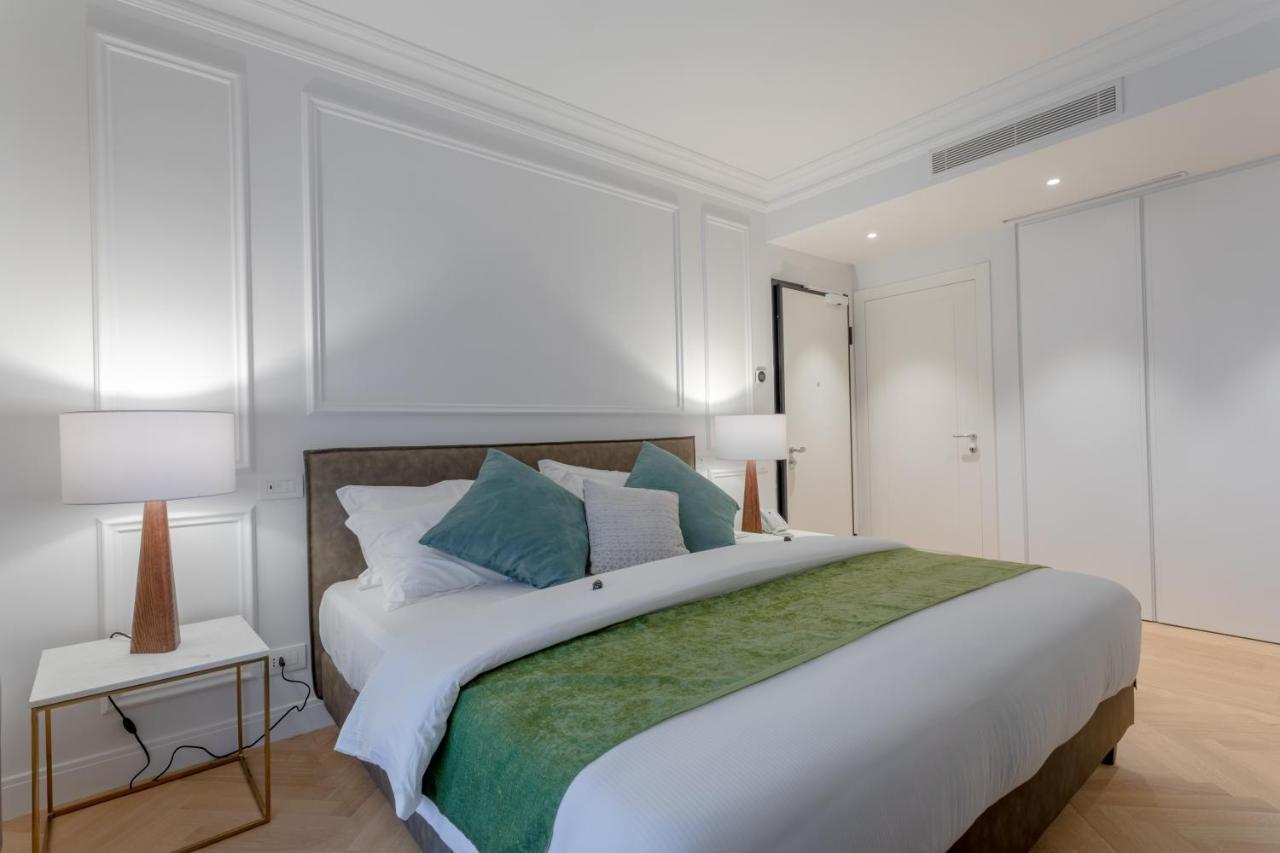 Superior Double Room Spa Access