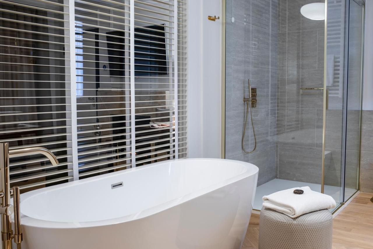Deluxe Suite Spa Access