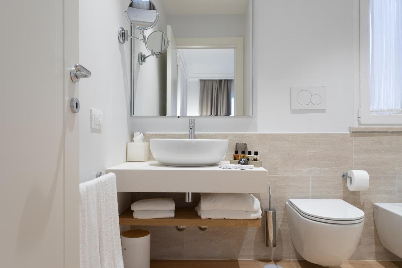 Classic Double Room Spa Access