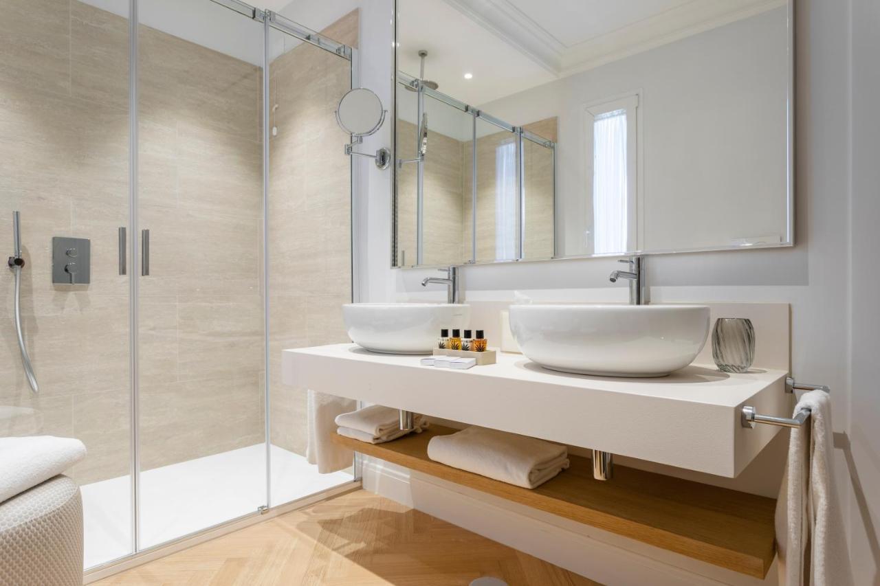Suite Spa Access