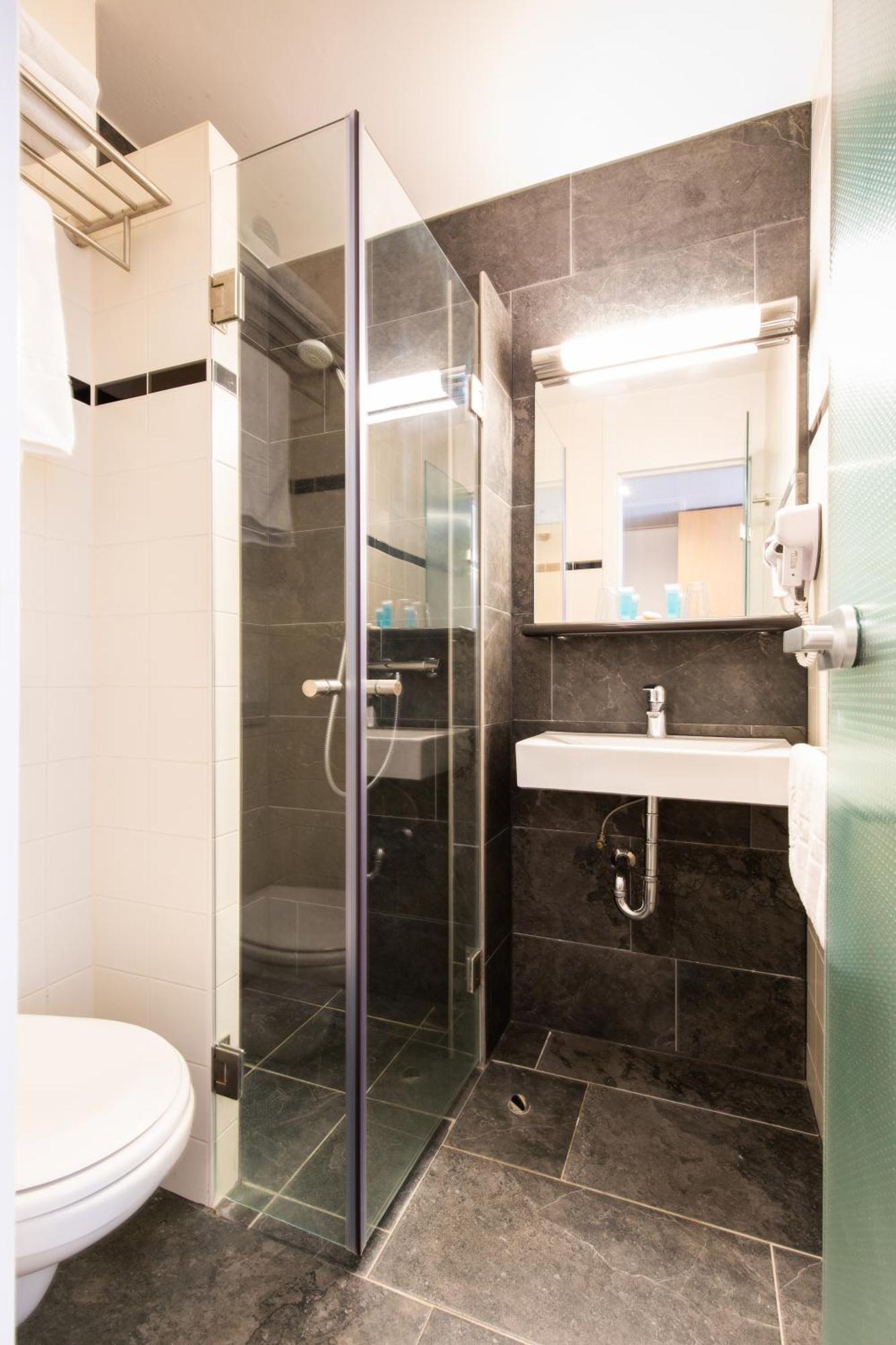 Comfort Twin Room