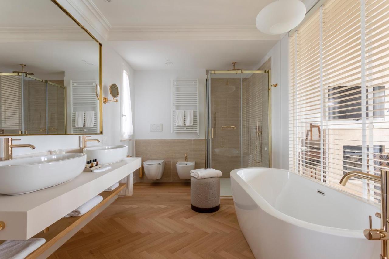 Deluxe Suite Spa Access