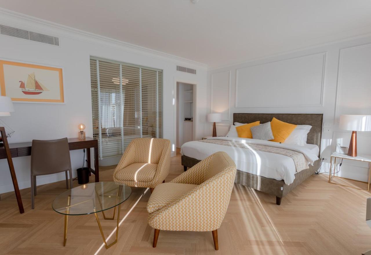 Deluxe Suite Spa Access