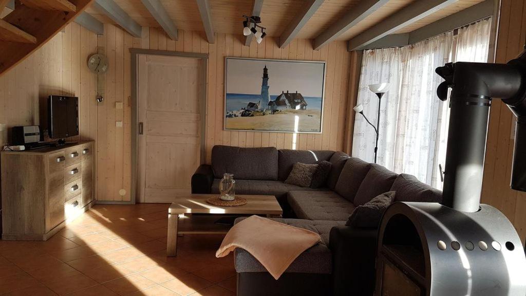 Ferienhaus Seerose 6 Erwachsene