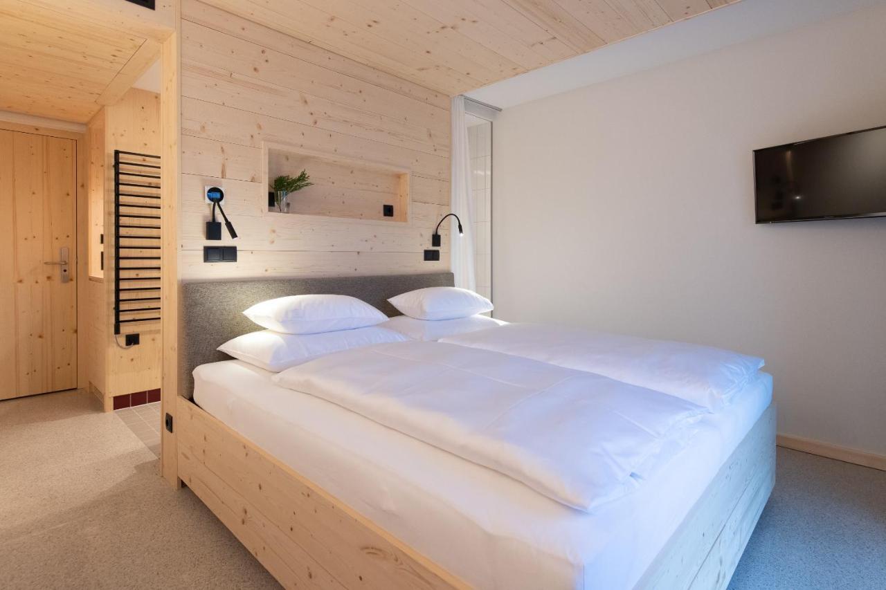 Double Room Balcony
