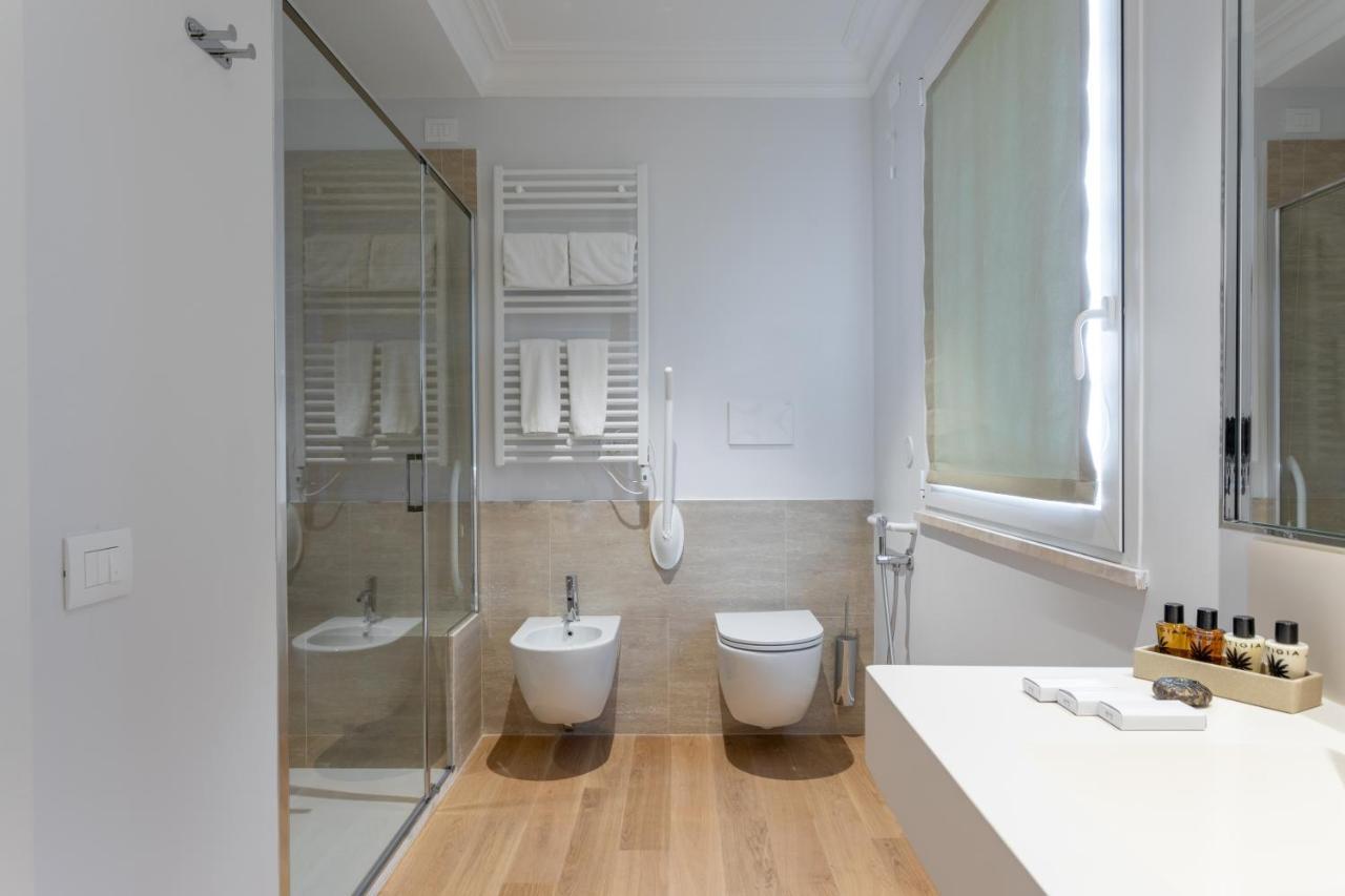 Deluxe Double Room Spa Access