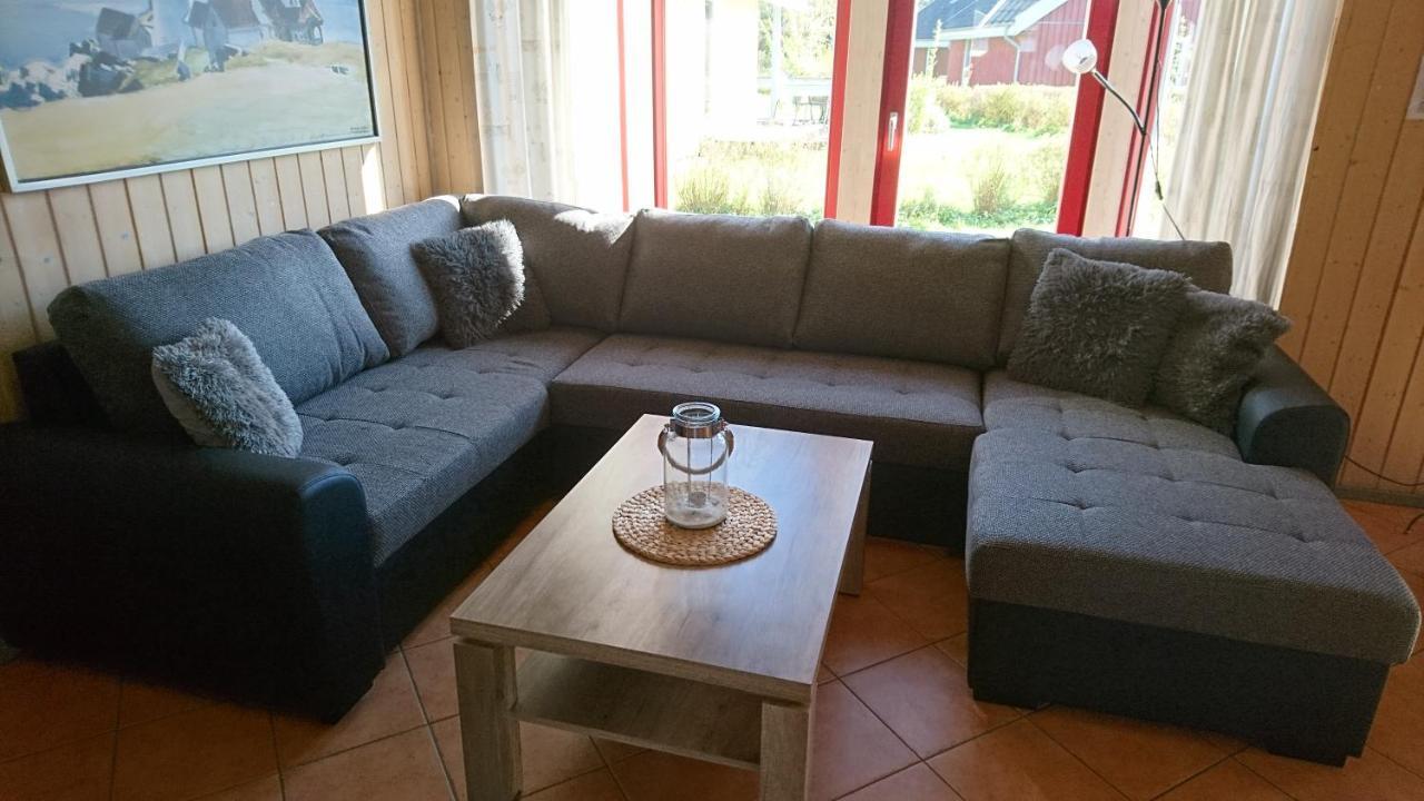 Ferienhaus Seerose 6 Erwachsene
