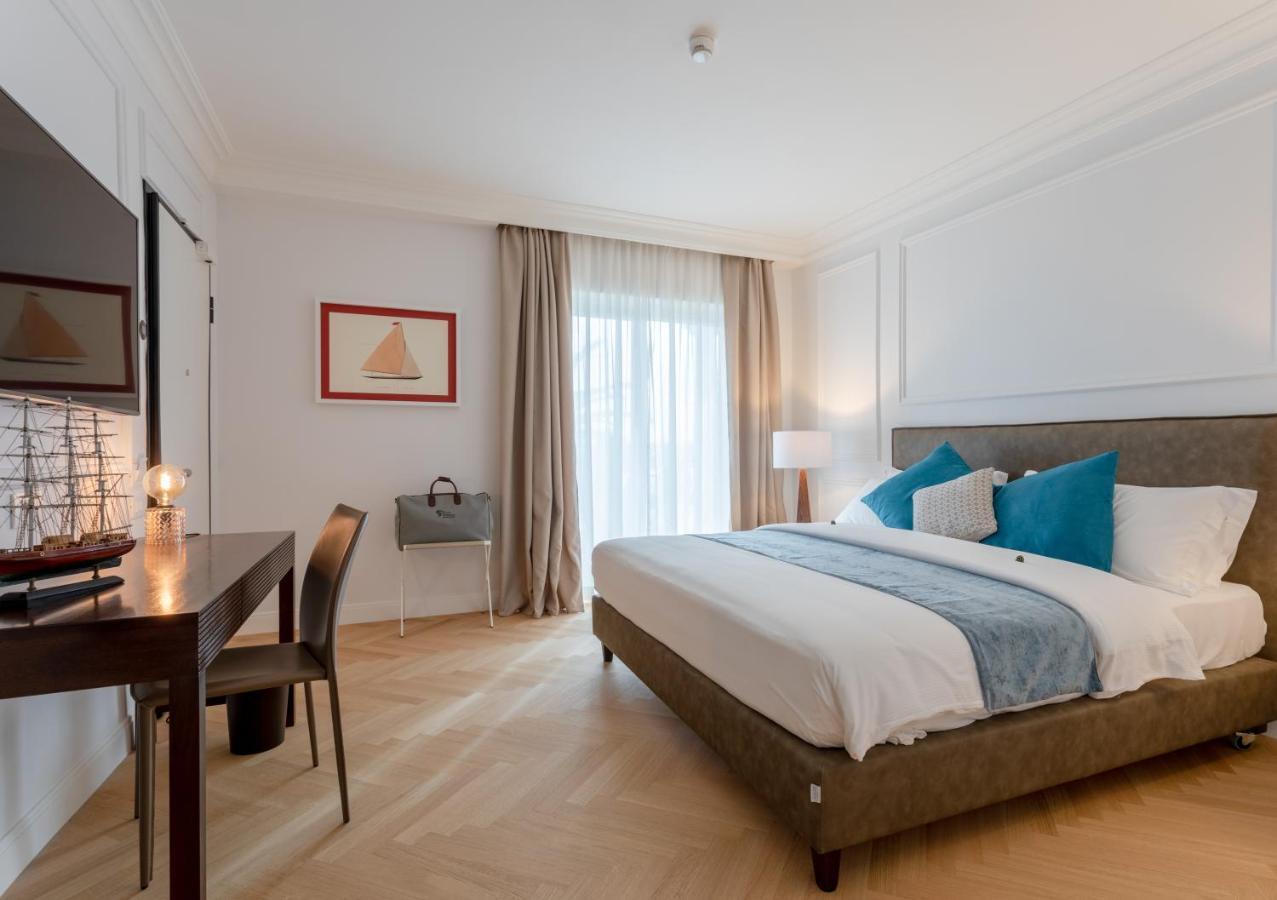 Deluxe Double Room Spa Access