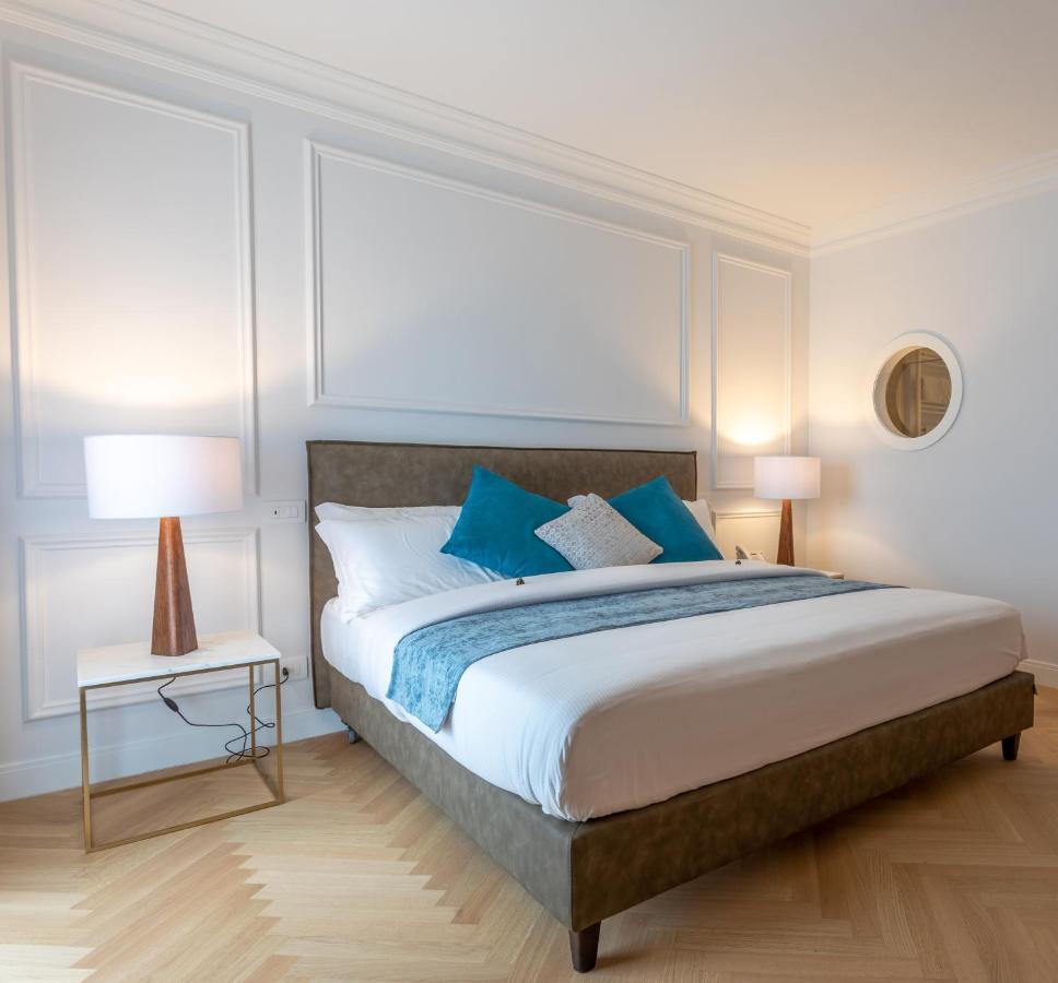 Deluxe Double Room Spa Access