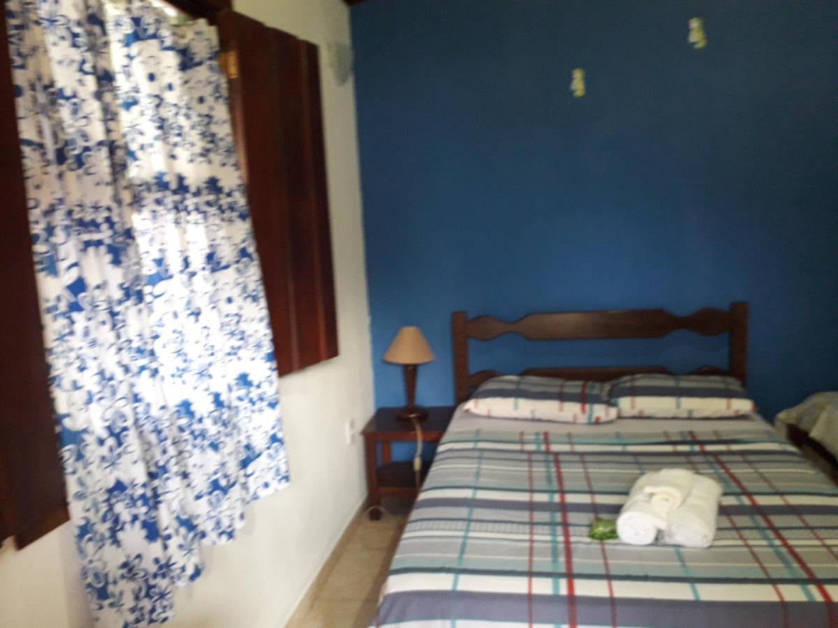 Double Room Air Conditioning