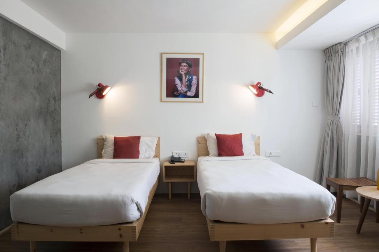 Superior Double or Twin Room