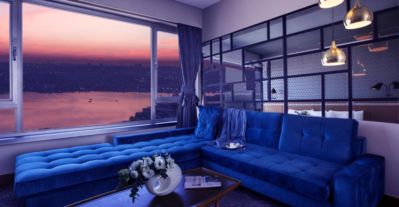 Suite Bosphorus View