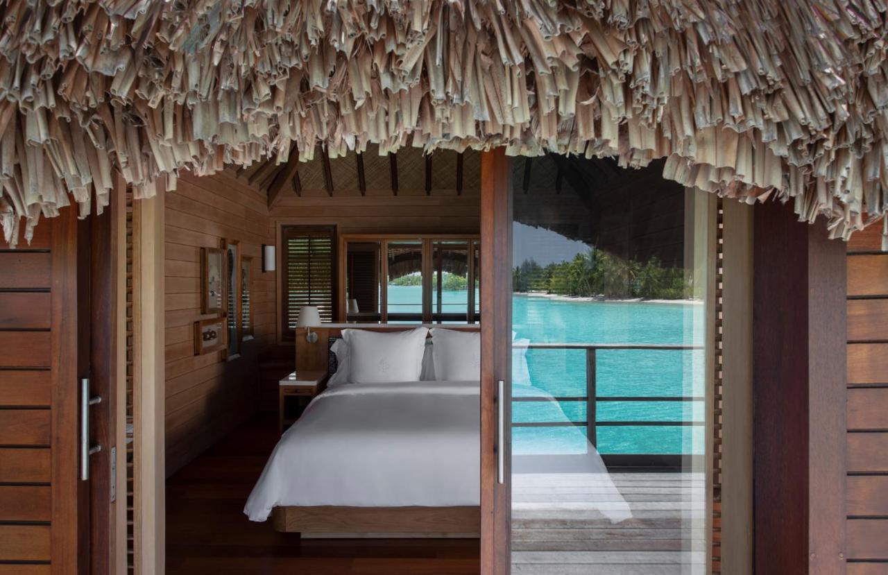 One Bedroom Lagoon-View Overwater Bungalow Suites with Plunge Pool,1456441726:JPEG
