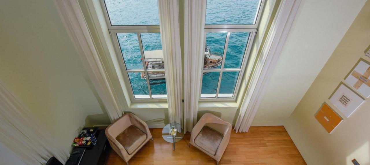 Suite De Luxe - Mezzanine