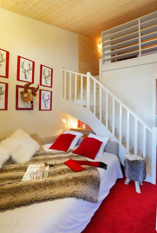 Duplex Suite