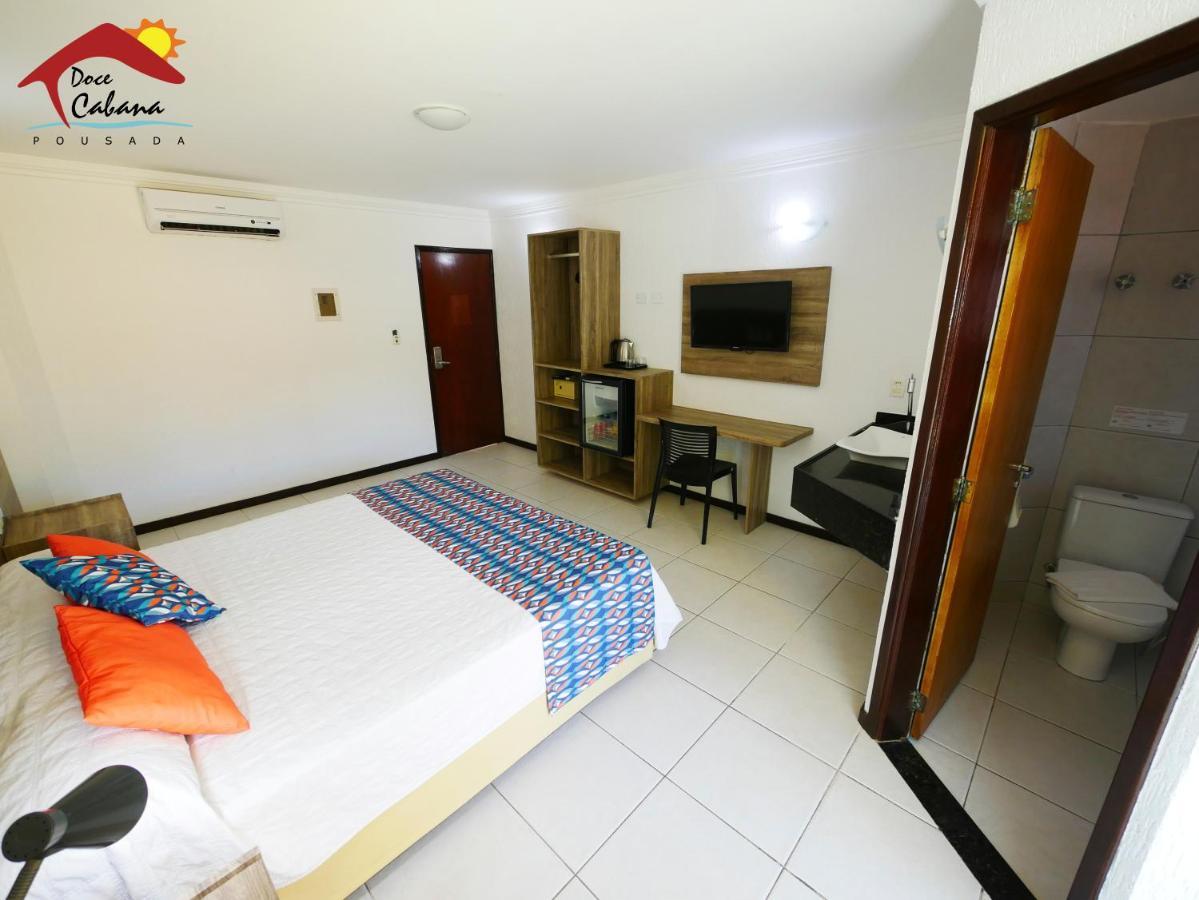 Deluxe Room Ground Floor