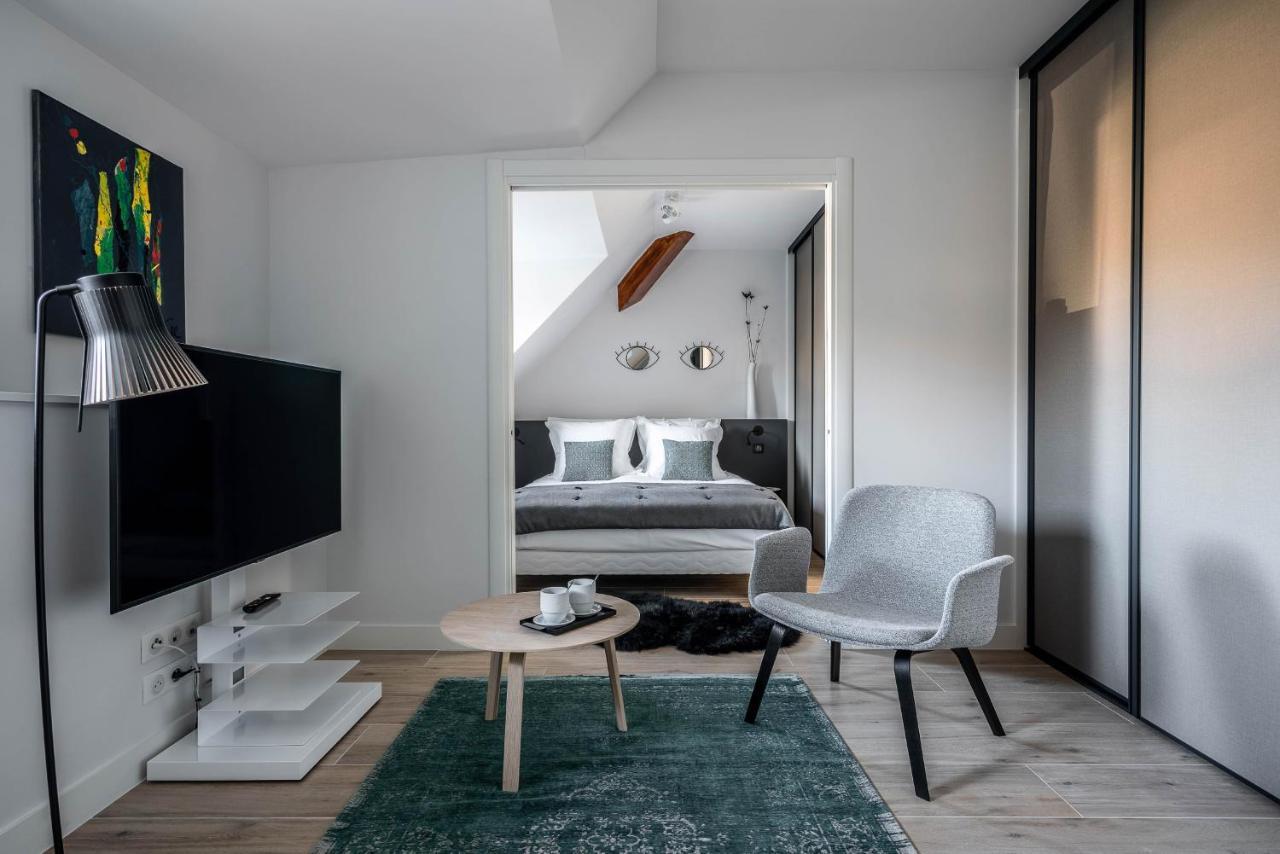 Standard Apartment