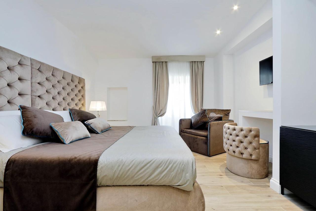 Double Room Extra Bed
