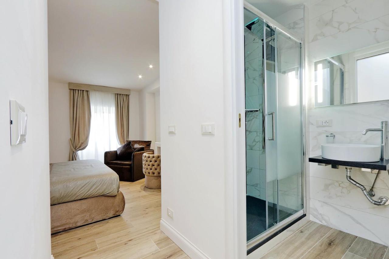 Double Room Extra Bed
